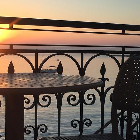 Maltese Balcony Daire Saint Julian's Dış mekan fotoğraf
